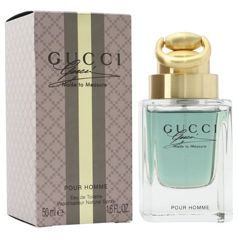 gucci made to measure homme|gucci made to measure 50ml.